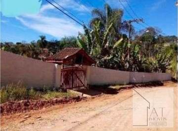 Imagem 1 · Chácara para venda em Jardim Estância Brasil, Atibaia