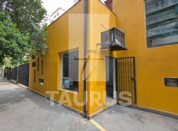 Foto 01 · Loja para locação, 1 vão livre, 65 M², Moema.