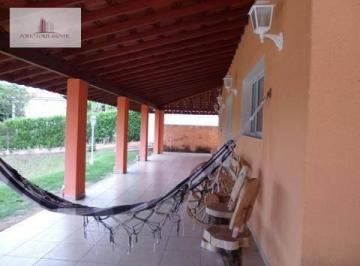 Imagem 1 · Chácara para venda em Terras de Itaici, Indaiatuba