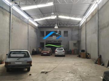 Imagem 1 · Depósito-Galpão-Armazém