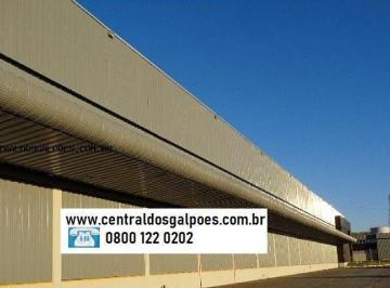 Imagem 1 · Depósito-Galpão-Armazém