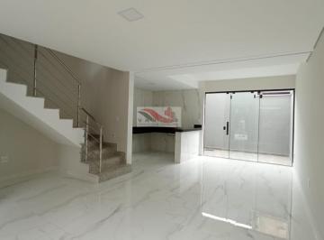 Imagem 1 · Casa para venda em Santa Mônica, Belo Horizonte