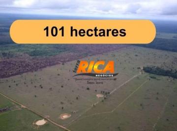 Imagem 1 · Fazenda para venda em Nova Mamoré