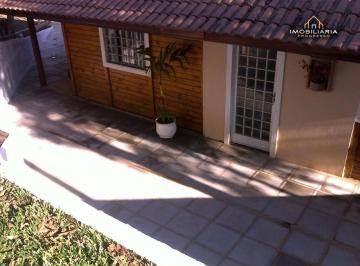 Imagem 1 · Chácara para venda e aluguel em São Gabriel, Colombo