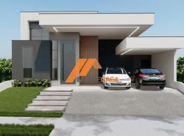 Foto 01 · Casa em Condomínio, Jardim Vila São Domingos, Sorocaba, SP
