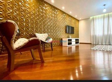 Imagem 1 · Apartamento para venda em Jardim Atlântico, Belo Horizonte