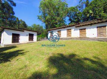 Imagem 1 · Fazenda para venda em Itapeti, Mogi das Cruzes
