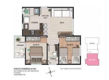 Imagem 1 · Apartamento