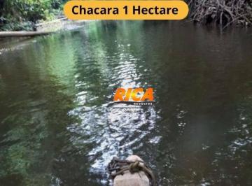 Imagem 1 · Chácara