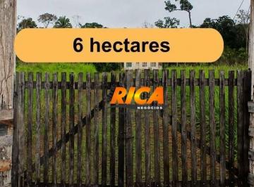 Imagem 1 · Chácara