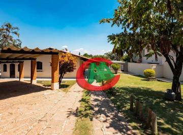 Imagem 1 · Chácara para venda em Colinas do Mosteiro de Itaici, Indaiat