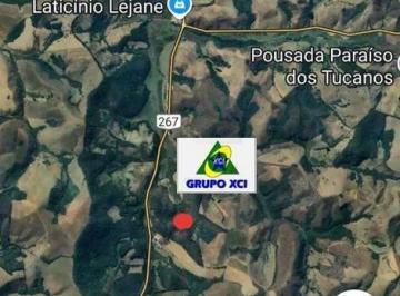 Imagem 1 · Fazenda para venda em Zona Rural, Aiuruoca