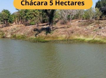 Imagem 1 · Chácara