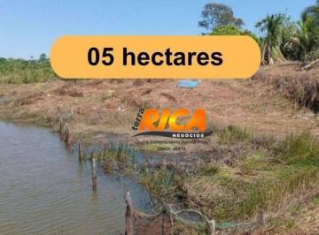 Imagem 1 · Chácara para venda em Nova Mamoré