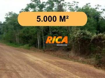 Imagem 1 · Chácara para venda em Área Rural de Porto Velho, Porto Velho