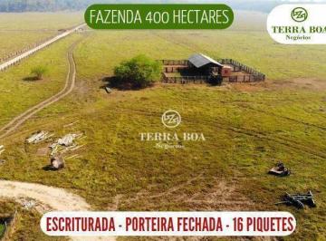 Imagem 1 · Fazenda
