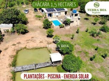 Imagem 1 · Chácara