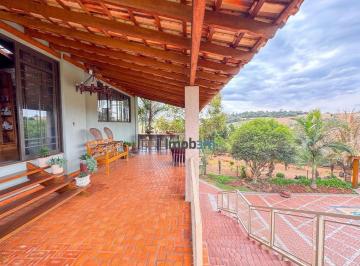 Imagem 1 · Sítio para venda em Gleba Fazenda Palhano, Londrina