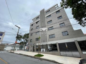 Imagem 1 · Apartamento para venda em Barreiro, Belo Horizonte