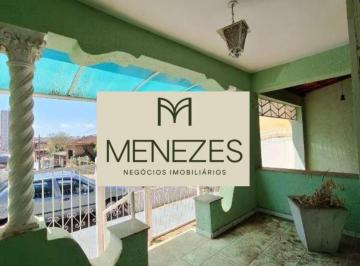 Foto 01 · Vende-se casa no centro de Franca
