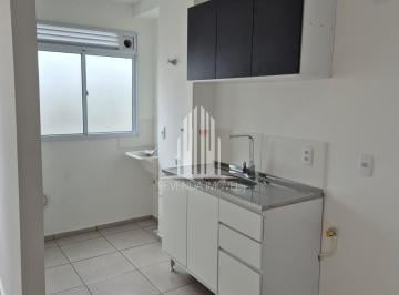 Foto 01 · Apartamento de 02 Dormitorios Á VENDA - RAPOSO TAVARES