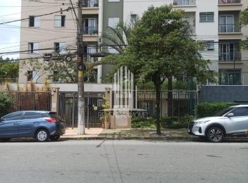 Foto 01 · Apartamento à venda em São Paulo-SP, Vila Vera: 2 quartos, 2 salas, 1 banheiro, armários no quarto e