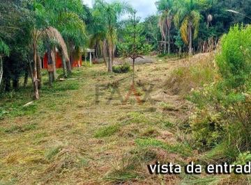 Imagem 1 · Sítio para venda em Guarapuava