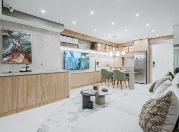 Apartamento de 1 quarto, São Paulo · Apartamento com 48 m² 1 quarto à venda em Vila Clementino