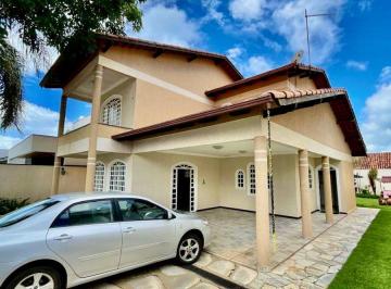 Casa de 4 quartos, Sobradinho · Casa à venda no Império dos Nobres, Aceito Trocas ou Entrada 715 MIL + 222 x R$ 4.300,00