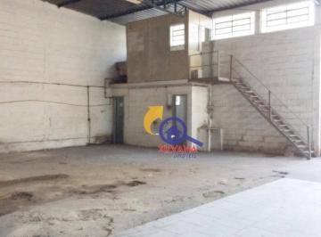 Imagem 1 · Depósito-Galpão-Armazém