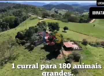 Imagem 1 · Fazenda para venda em Centro, Ibirataia