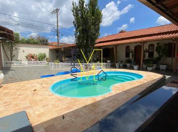 Imagem 1 · Casa para venda em Jardim Atlântico, Belo Horizonte