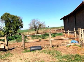 Imagem 1 · Chácara para venda em Área Rural de Cerqueira César, Cerquei