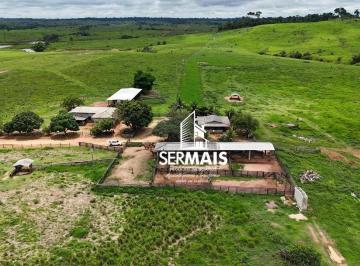 Imagem 1 · Fazenda para venda em Centro, Rio Crespo
