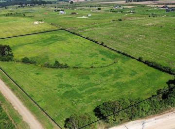 Rural , Balsa Nova · Chácara em São Luiz do Purunã - Com frente para Estrada da Lage