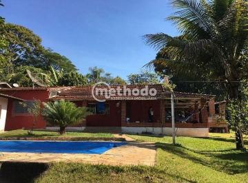 Imagem 1 · Chácara para venda em Chácaras Bocaiúva Nova, Campinas