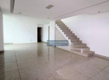 Imagem 1 · Cobertura para venda e aluguel em Belvedere, Belo Horizonte