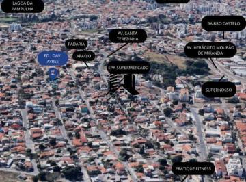 Imagem 1 · Apartamento para venda em Santa Terezinha, Belo Horizonte
