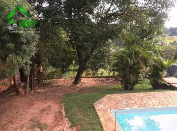 Imagem 1 · Chácara para venda em Jardim Estância Brasil, Atibaia