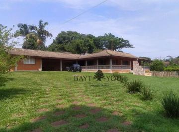 Imagem 1 · Chácara para venda em Parque Residencial Tancredi, Americana