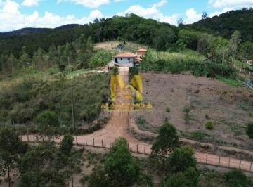 Foto 59 · Sítio à venda em Nazaré Paulista-SP: 4 quartos, 1 suíte, 1 sala, 2 banheiros, 21.000m² de área no ba