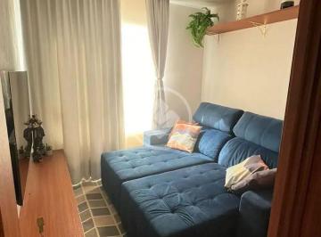 Apartamento de 3 quartos, Campinas · Apartamento com 3 Quartos, 136 m² à Venda em Ponte Preta, cobertura.