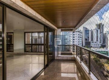 Imagem 1 · Apartamento para venda em Belvedere, Belo Horizonte