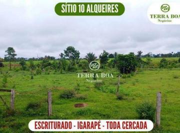 Imagem 1 · Chácara