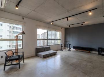 0091cb6c-6b12-4c77-9f4b-e64e4ed2d0a7.jpeg · Apartamento para venda em Brooklin com 1 quarto, sendo 1 suíte, 70m²