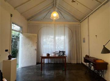 Casa de 2 quartos, São Paulo · Residencial/comercial à venda em Pinheiros