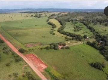 Imagem 1 · Fazenda para venda em Centro, Hidrolândia