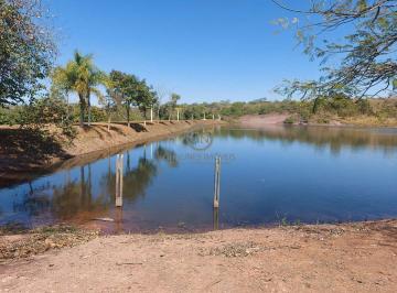 Imagem 1 · Fazenda para venda em Centro, São João D'Aliança