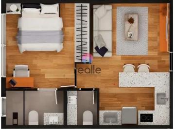 Imagem 1 · Apartamento