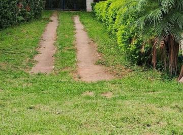 Imagem 1 · Chácara para venda em Jundiaí